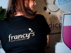 Happy Hour Francy's